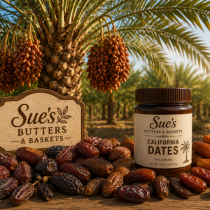 California Dates