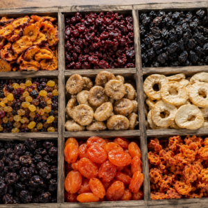 Dry Fruits