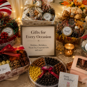 Holiday Gifts